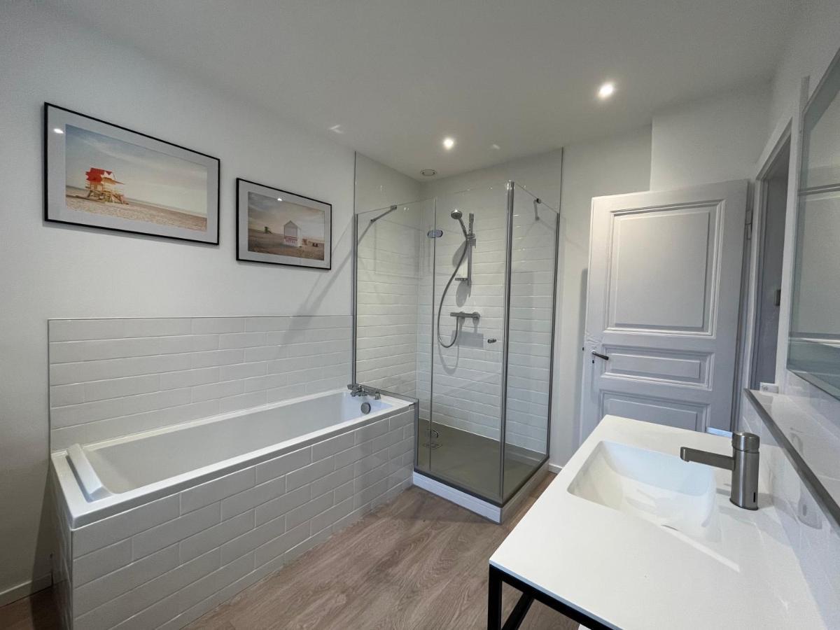 Gite Villa Avril Piscine- Jacuzzi- Sauna - 15 Pers-Proche Europapark Sélestat Екстериор снимка