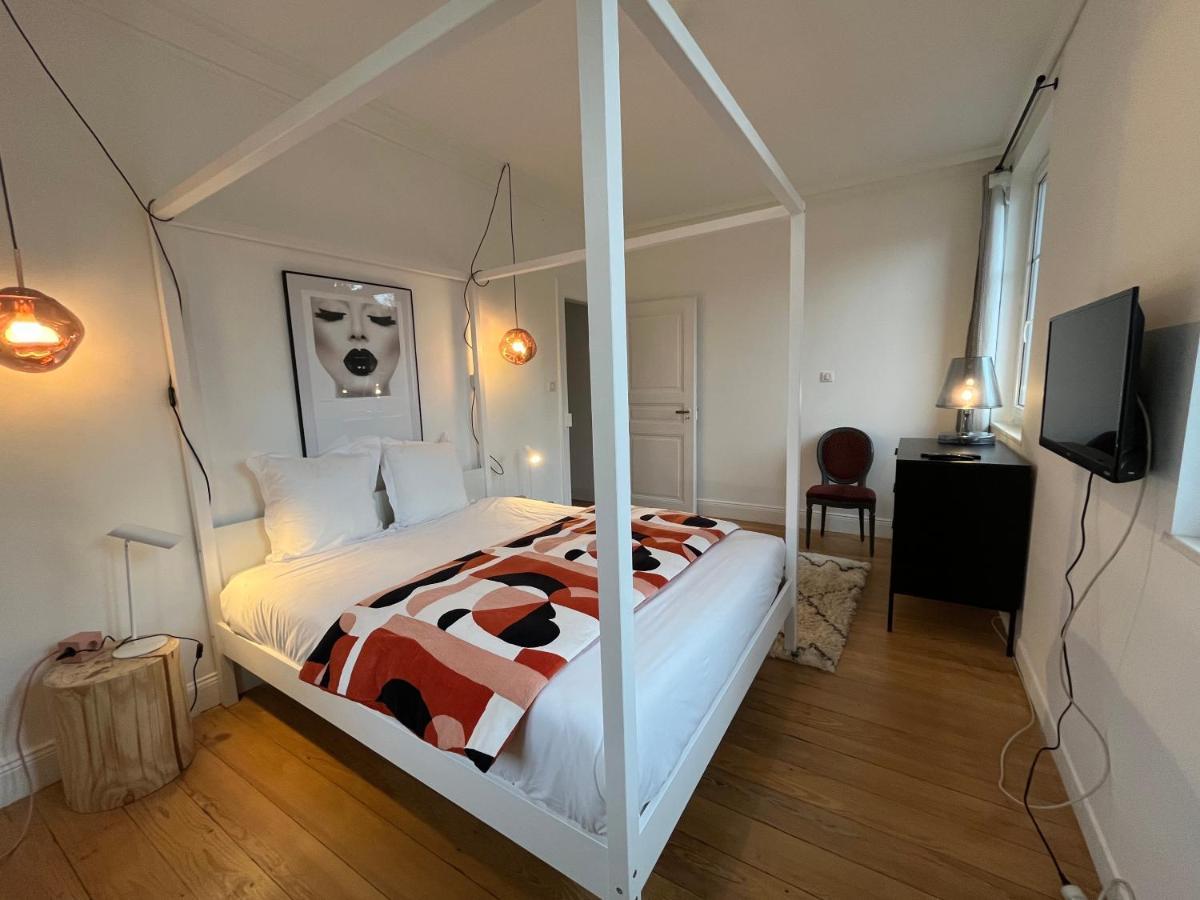 Gite Villa Avril Piscine- Jacuzzi- Sauna - 15 Pers-Proche Europapark Sélestat Екстериор снимка