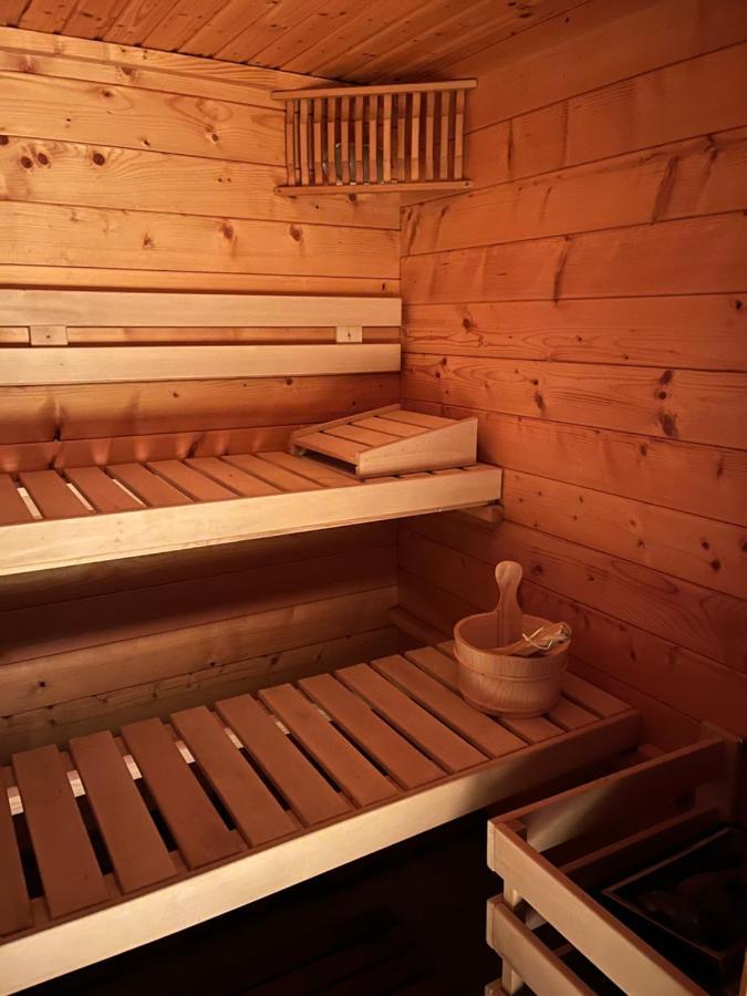 Gite Villa Avril Piscine- Jacuzzi- Sauna - 15 Pers-Proche Europapark Sélestat Екстериор снимка