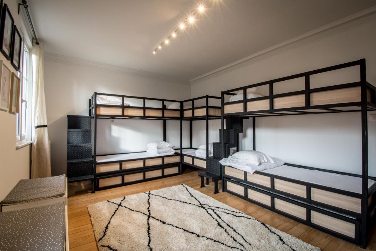 Gite Villa Avril Piscine- Jacuzzi- Sauna - 15 Pers-Proche Europapark Sélestat Екстериор снимка