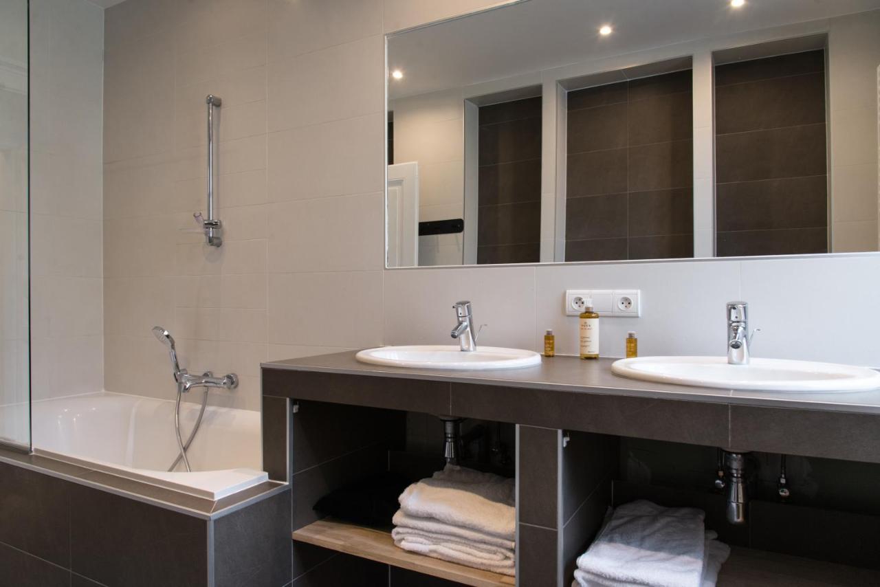 Gite Villa Avril Piscine- Jacuzzi- Sauna - 15 Pers-Proche Europapark Sélestat Екстериор снимка
