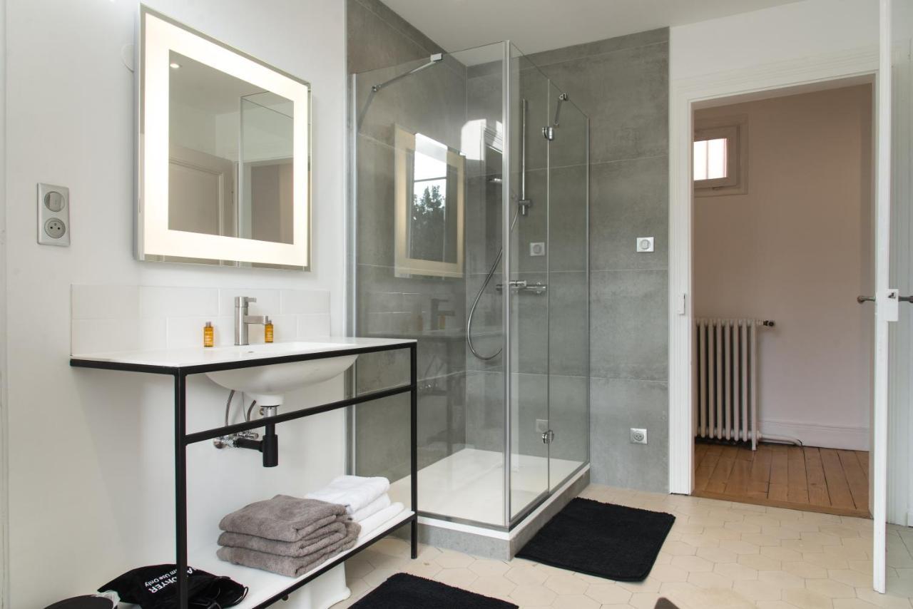 Gite Villa Avril Piscine- Jacuzzi- Sauna - 15 Pers-Proche Europapark Sélestat Екстериор снимка
